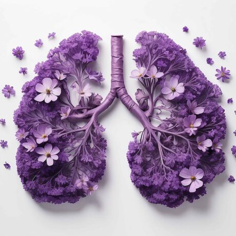 COPD Care at home