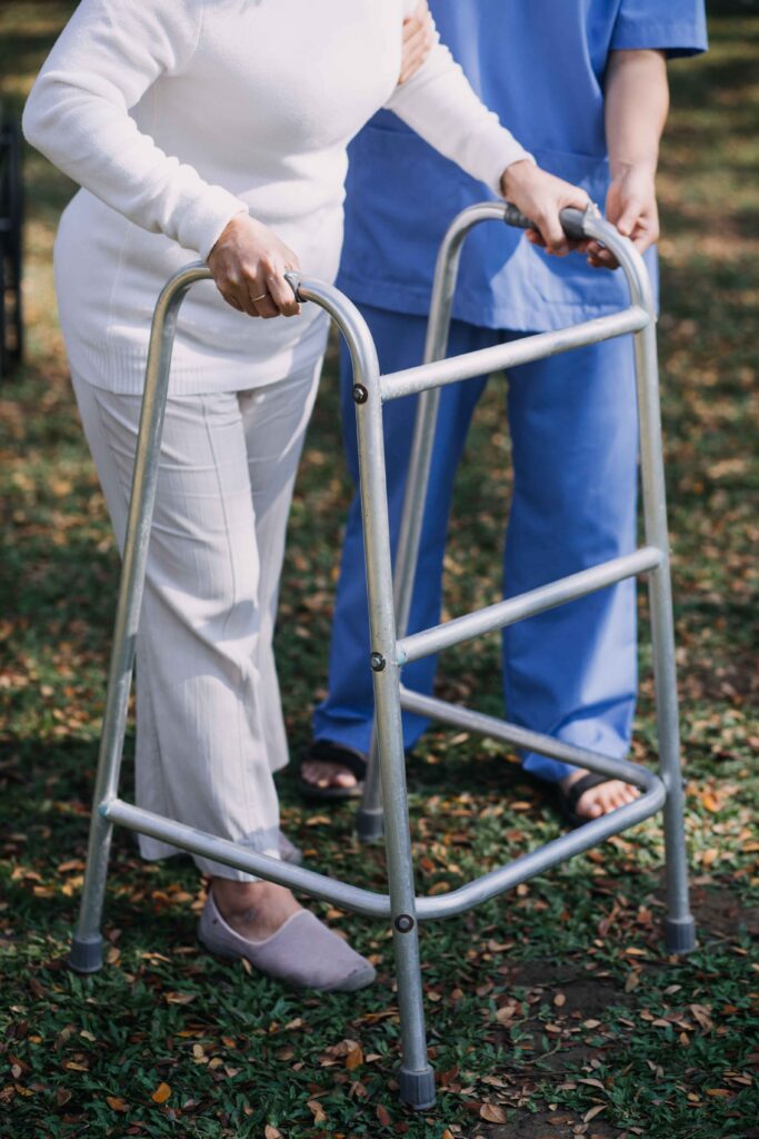 in home Joint Replacement Care