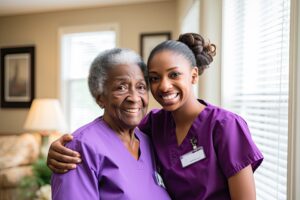 Arthritis Care at home