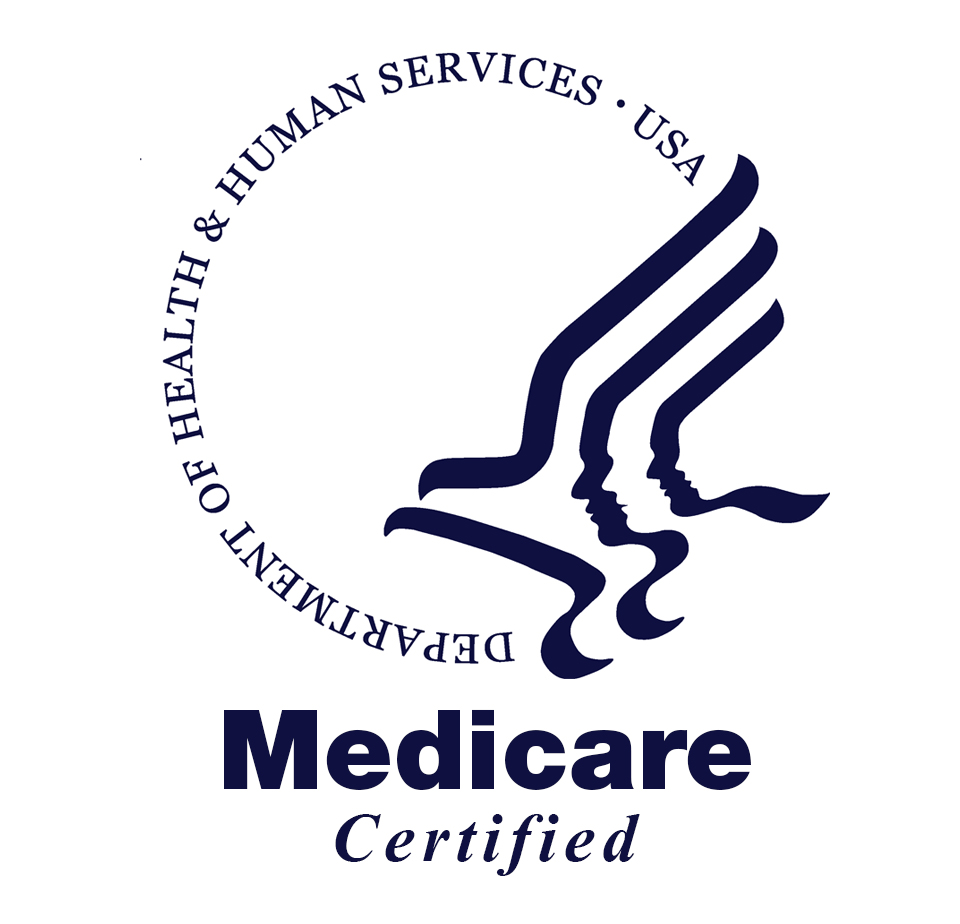 Medicare Certified
